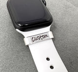 Personalized Watch Charm